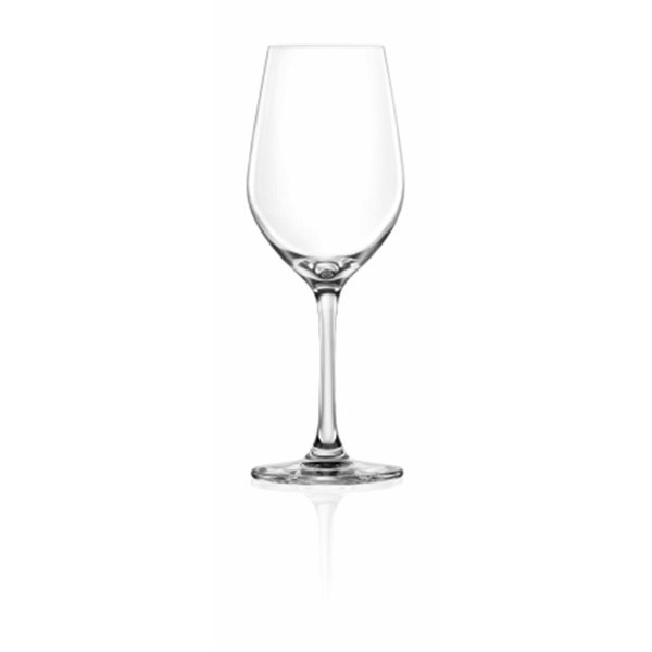 Ocean Glass Lucaris Toyko Temptation Riesling Wine Glass 88 oz 0433026